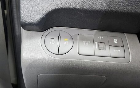 Hyundai Grand Starex Grand Starex I рестайлинг 2, 2020 год, 2 499 333 рублей, 11 фотография