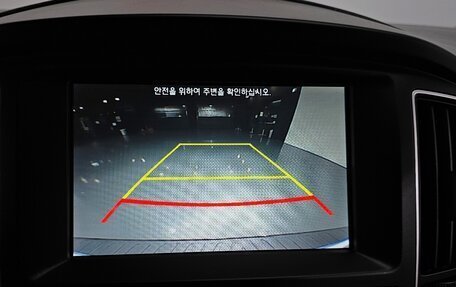 Hyundai Grand Starex Grand Starex I рестайлинг 2, 2020 год, 2 499 333 рублей, 17 фотография