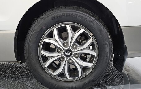 Hyundai Grand Starex Grand Starex I рестайлинг 2, 2020 год, 2 499 333 рублей, 20 фотография