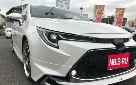 Toyota Corolla, 2022 год, 1 310 007 рублей, 4 фотография