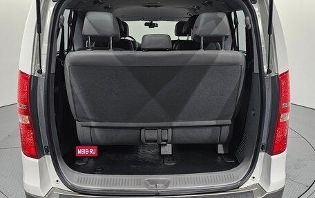 Hyundai Grand Starex Grand Starex I рестайлинг 2, 2020 год, 2 499 333 рублей, 13 фотография