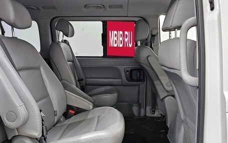 Hyundai Grand Starex Grand Starex I рестайлинг 2, 2020 год, 2 499 333 рублей, 9 фотография