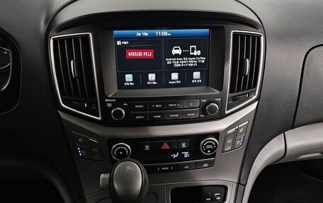 Hyundai Grand Starex Grand Starex I рестайлинг 2, 2020 год, 2 499 333 рублей, 16 фотография