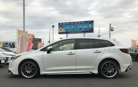 Toyota Corolla, 2022 год, 1 310 007 рублей, 10 фотография