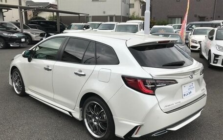 Toyota Corolla, 2022 год, 1 310 007 рублей, 9 фотография