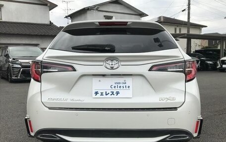 Toyota Corolla, 2022 год, 1 310 007 рублей, 8 фотография