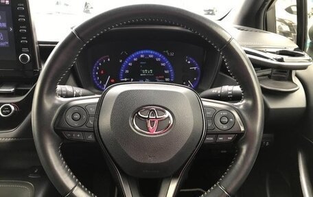 Toyota Corolla, 2022 год, 1 310 007 рублей, 13 фотография