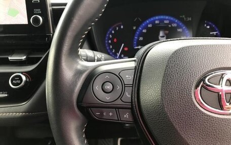 Toyota Corolla, 2022 год, 1 310 007 рублей, 16 фотография