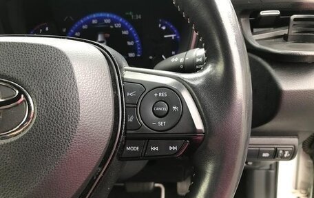 Toyota Corolla, 2022 год, 1 310 007 рублей, 17 фотография