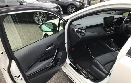 Toyota Corolla, 2022 год, 1 310 007 рублей, 18 фотография