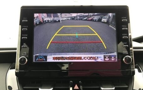 Toyota Corolla, 2022 год, 1 310 007 рублей, 14 фотография