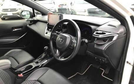 Toyota Corolla, 2022 год, 1 310 007 рублей, 19 фотография