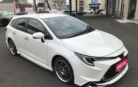 Toyota Corolla, 2022 год, 1 310 007 рублей, 5 фотография