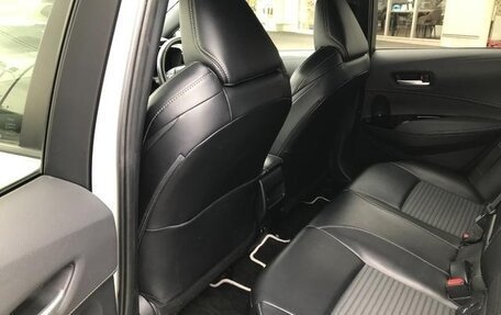 Toyota Corolla, 2022 год, 1 310 007 рублей, 20 фотография