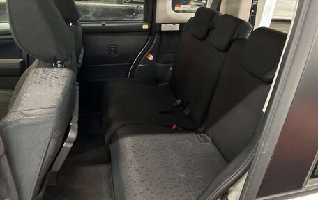 Toyota Roomy I, 2022 год, 990 000 рублей, 13 фотография