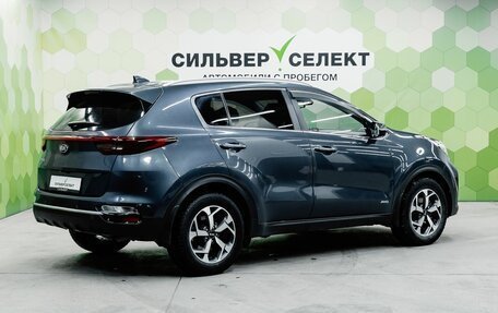 KIA Sportage IV рестайлинг, 2018 год, 1 960 000 рублей, 2 фотография