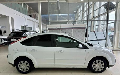 Ford Focus II рестайлинг, 2007 год, 499 900 рублей, 6 фотография