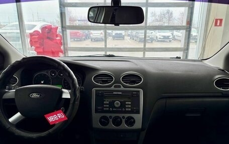 Ford Focus II рестайлинг, 2007 год, 499 900 рублей, 7 фотография