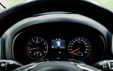 KIA Sportage IV рестайлинг, 2018 год, 1 960 000 рублей, 16 фотография