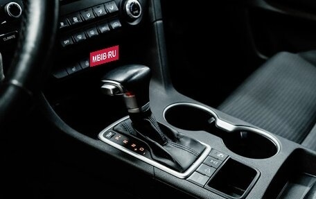 KIA Sportage IV рестайлинг, 2018 год, 1 960 000 рублей, 18 фотография