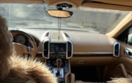 Porsche Cayenne III, 2011 год, 2 500 000 рублей, 7 фотография