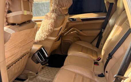 Porsche Cayenne III, 2011 год, 2 500 000 рублей, 9 фотография