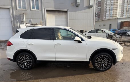 Porsche Cayenne III, 2011 год, 2 500 000 рублей, 4 фотография