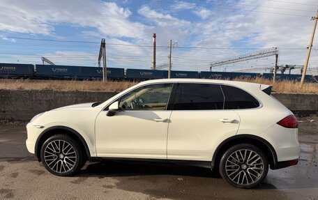 Porsche Cayenne III, 2011 год, 2 500 000 рублей, 6 фотография