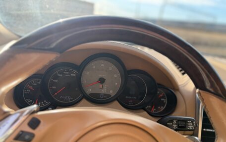 Porsche Cayenne III, 2011 год, 2 500 000 рублей, 10 фотография