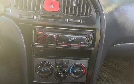 Hyundai Elantra III, 2008 год, 290 000 рублей, 3 фотография