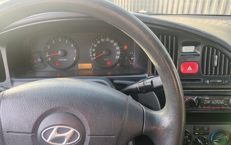 Hyundai Elantra III, 2008 год, 290 000 рублей, 4 фотография