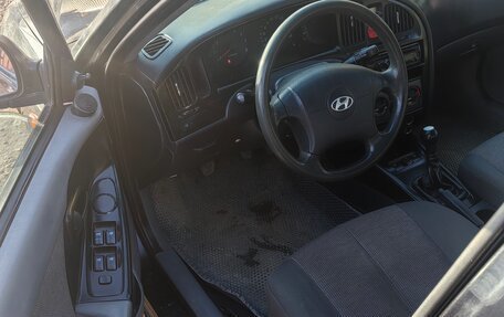 Hyundai Elantra III, 2008 год, 290 000 рублей, 5 фотография