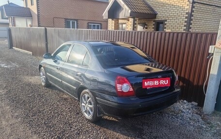 Hyundai Elantra III, 2008 год, 290 000 рублей, 2 фотография