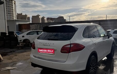 Porsche Cayenne III, 2011 год, 2 500 000 рублей, 5 фотография