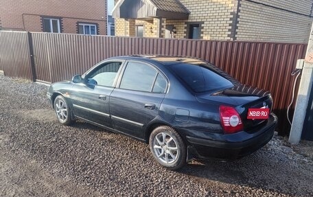 Hyundai Elantra III, 2008 год, 290 000 рублей, 7 фотография