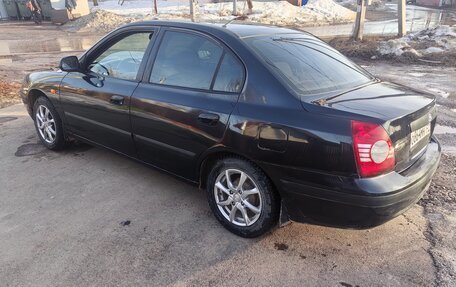 Hyundai Elantra III, 2008 год, 290 000 рублей, 8 фотография
