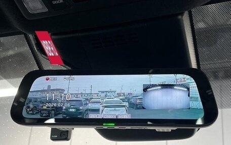 Toyota Noah, 2023 год, 2 590 000 рублей, 11 фотография