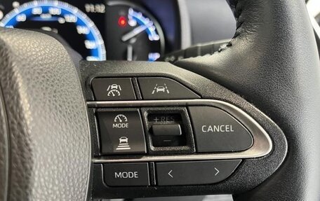 Toyota Noah, 2023 год, 2 590 000 рублей, 16 фотография