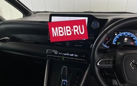 Toyota Noah, 2023 год, 2 590 000 рублей, 14 фотография