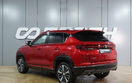 Changan CS35 Plus, 2023 год, 1 899 000 рублей, 2 фотография