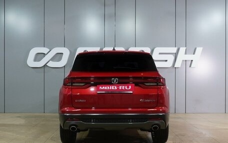 Changan CS35 Plus, 2023 год, 1 899 000 рублей, 4 фотография