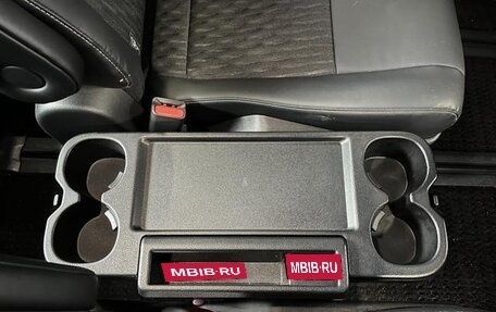 Toyota Noah, 2023 год, 2 590 000 рублей, 19 фотография