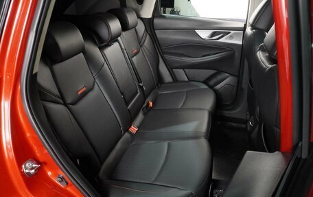 Changan CS35 Plus, 2023 год, 1 899 000 рублей, 7 фотография