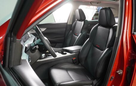 Changan CS35 Plus, 2023 год, 1 899 000 рублей, 10 фотография