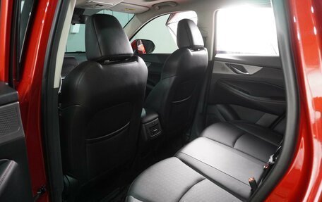 Changan CS35 Plus, 2023 год, 1 899 000 рублей, 11 фотография