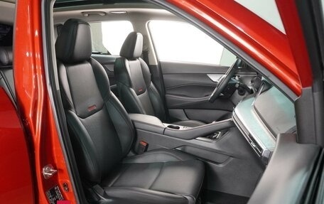 Changan CS35 Plus, 2023 год, 1 899 000 рублей, 8 фотография