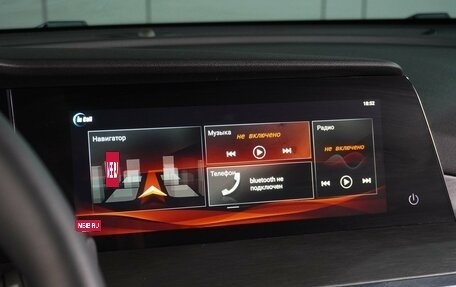 Changan CS35 Plus, 2023 год, 1 899 000 рублей, 17 фотография