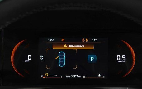 Changan CS35 Plus, 2023 год, 1 899 000 рублей, 22 фотография