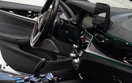 BMW 5 серия, 2021 год, 5 900 000 рублей, 10 фотография