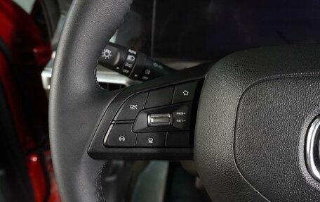 Changan CS35 Plus, 2023 год, 1 899 000 рублей, 21 фотография